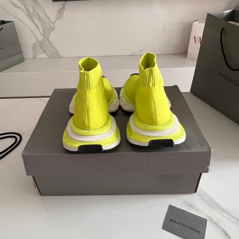 Balenciaga Speed Shoes